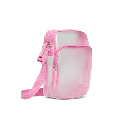 フィットネスバッグ Nike Heritage Crystal Crossbody Bag 4L Nike Heritage Crystal Crossbody Bag (4L). Nike.com